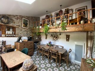  Maison � vendre 4 pi�ces 157 m�