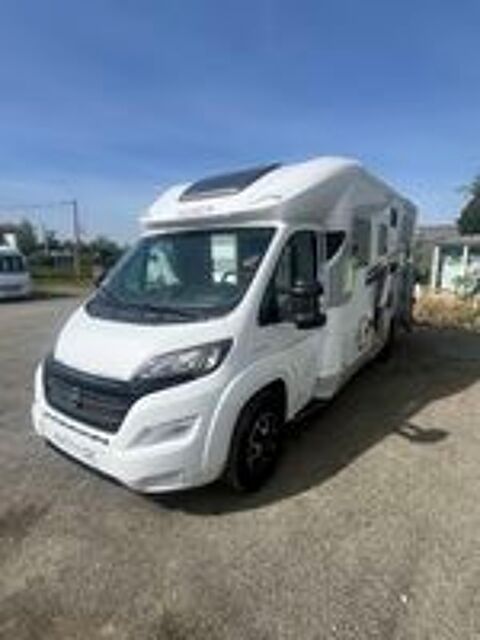  2020 occasion 32810 Preignan