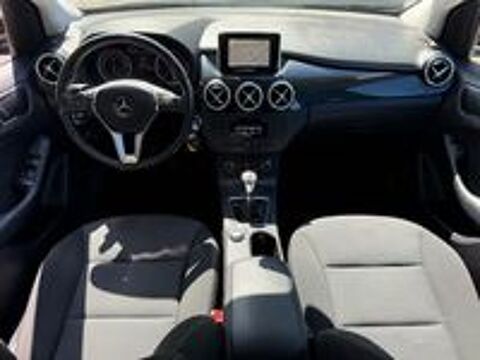 Classe B 180 CDI BlueEFFICIENCY Edition Design 2014 occasion 34690 Fabr&egrave;gues