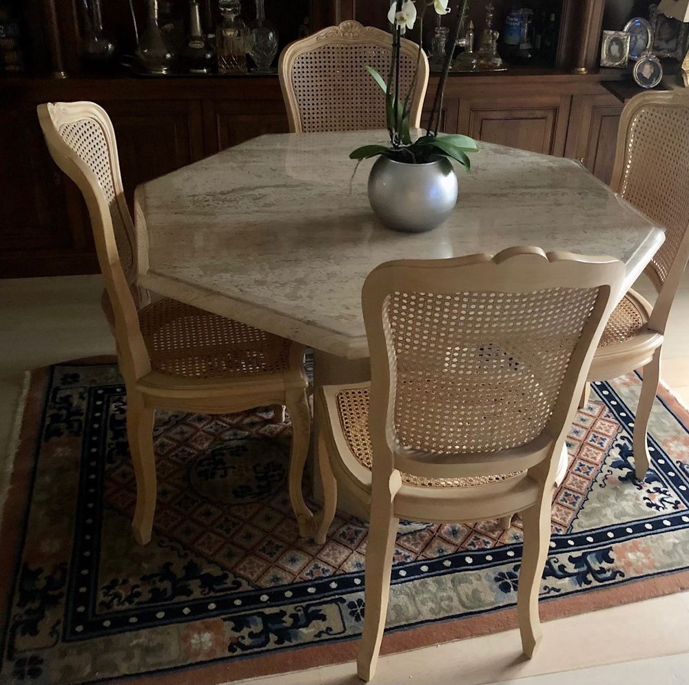 Chaises salle &agrave; manger Meubles