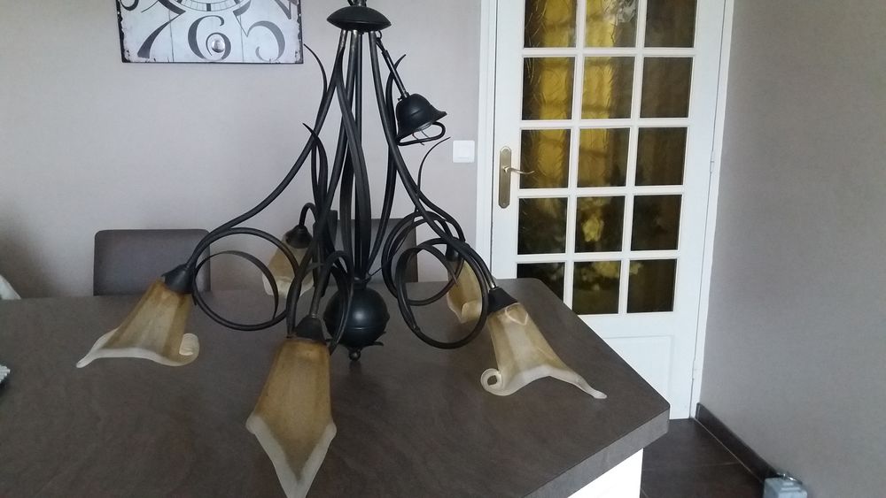 lustre Décoration