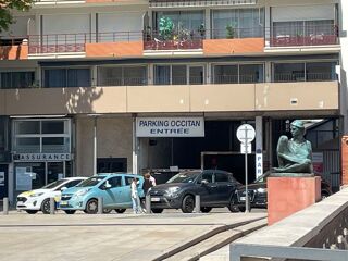  Parking / Garage  louer 14 m