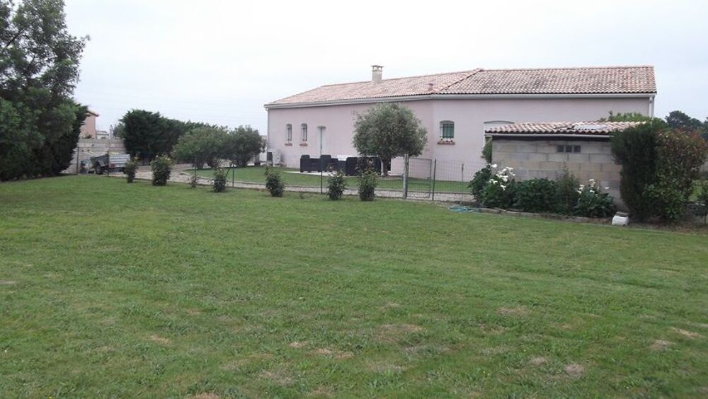 Maison 4 pièces 120 m² · à Montbeton · 120 m² · 290 000 €