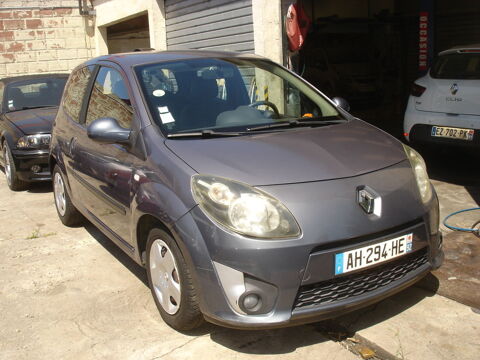 Renault twingo ii 1.2 16v 75 eco2 Dynamique