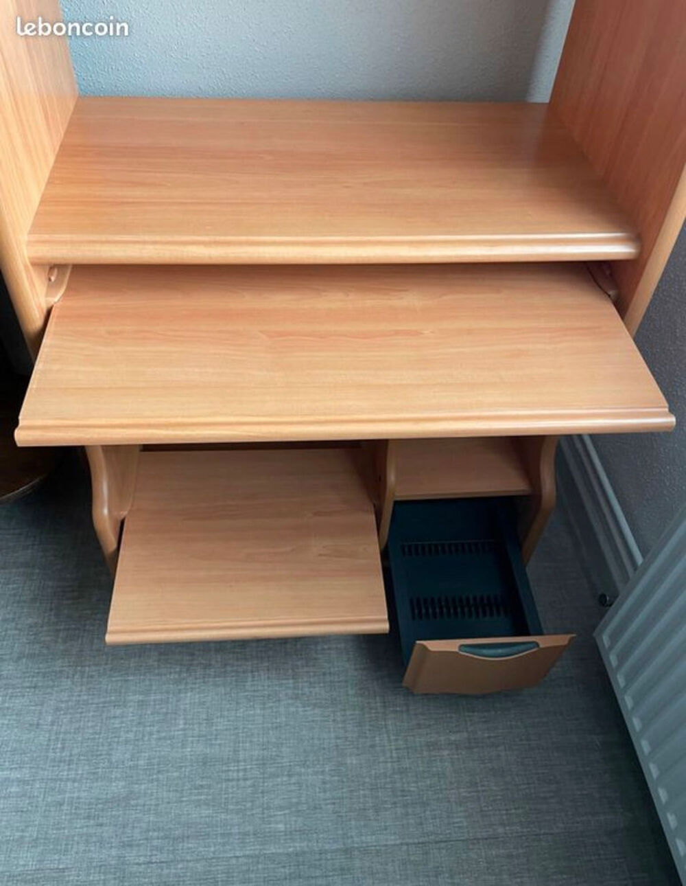 Bureau Meubles