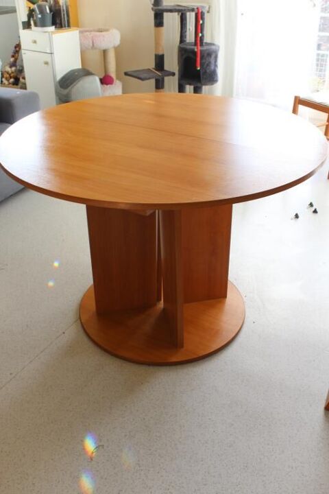 table et 4 chaises pour salon Harnes (62)