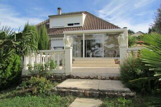  Maison à vendre 6 pièces 177 m²