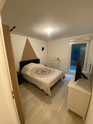  Appartement � vendre 3 pi�ces 58 m�