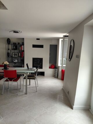  Maison à vendre 6 pièces 126 m²