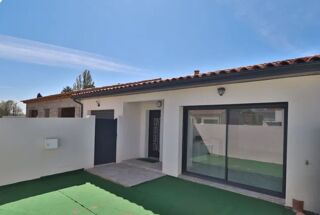  Maison � vendre 4 pi�ces 130 m�