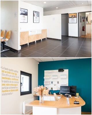  Investissement à vendre 10 pièces 354 m²