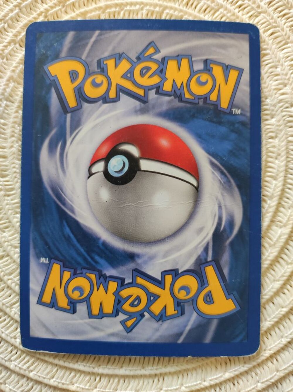 Carte Pok&eacute;mon - 1,00  