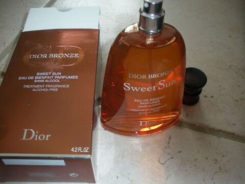 SWEET SUN Christian DIOR 100 Saint-Sbastien-de-Morsent (27)