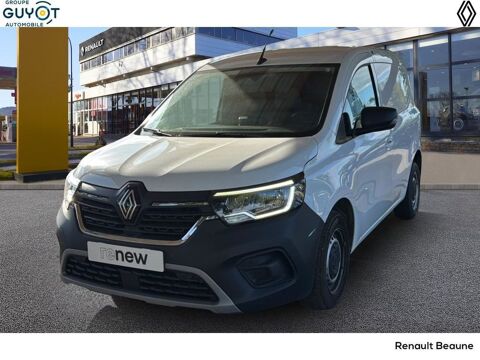 Annonce voiture Renault Kangoo Express 17990 €