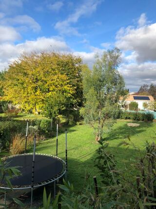  Maison � vendre 6 pi�ces 170 m�