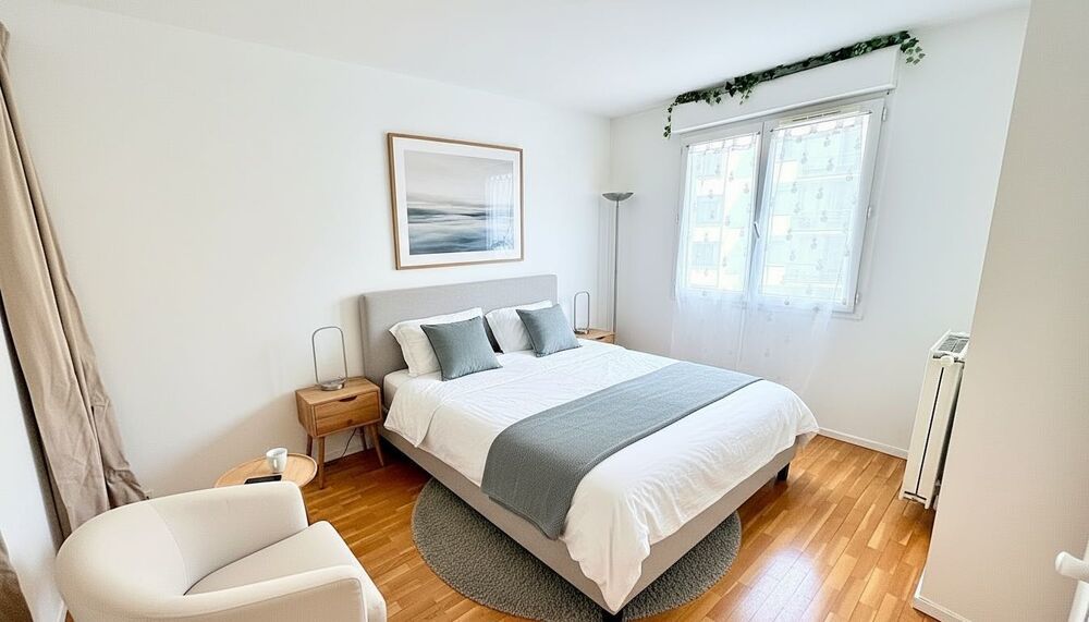 à vendre  Appartement Meudon (92190)