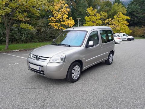 Peugeot partner 1.6 HDi 16v 75 Confort