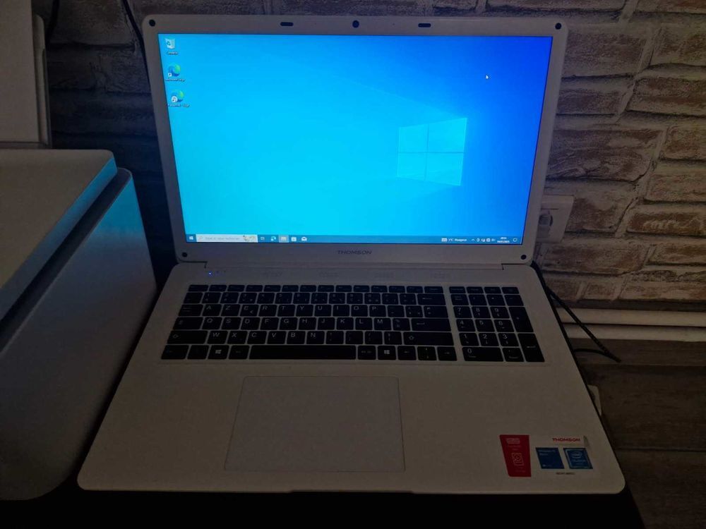 ordinateur Matériel informatique