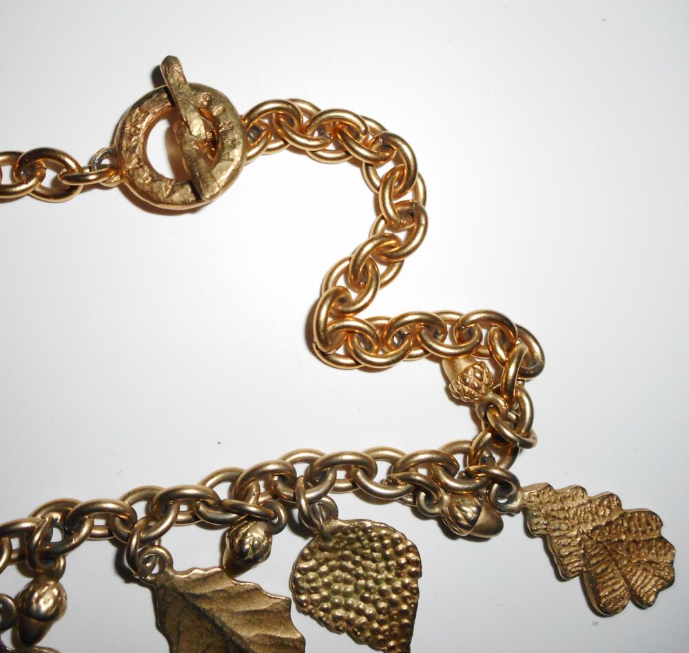 COLLIER vintage AGATHA Bijoux et montres