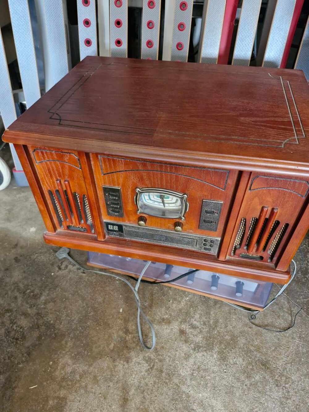 Tourne disque Audio et hifi