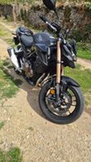HONDA 2023 occasion 23300 La Souterraine