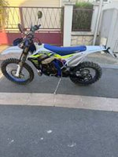 SHERCO 2019 occasion 94170 Le Perreux-sur-Marne