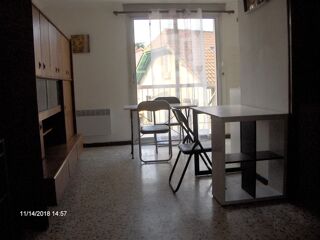  Appartement à louer 1 pièce 28 m²