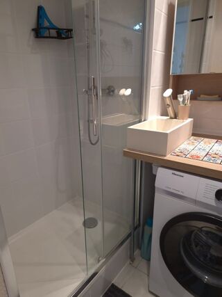  Appartement  vendre 2 pices 32 m