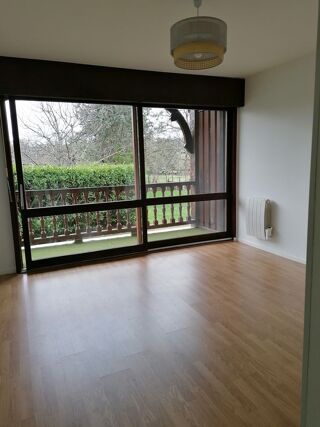  Appartement � louer 1 pi�ce 27 m� Capdenac