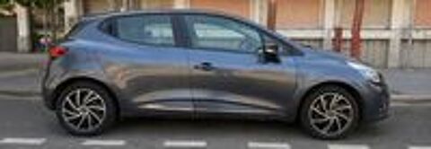 Clio IV Clio dCi 75 Energy Zen 2017 occasion 93400 Saint-Ouen