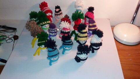 DECORATIONS DE NOEL 0 Charantonnay (38)