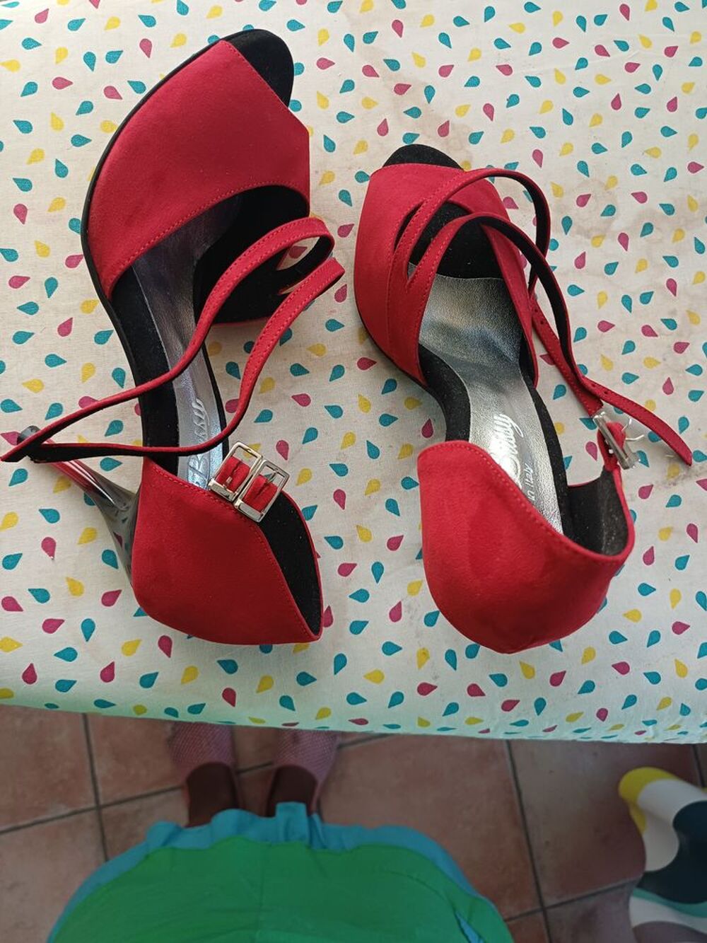 Escarpins Chaussures