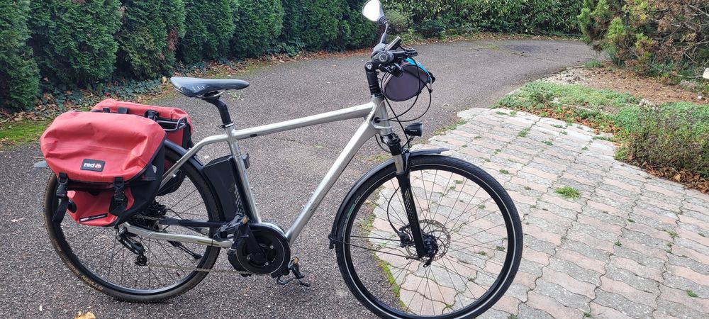  KALKHOFF (Marque allemande) Vélos