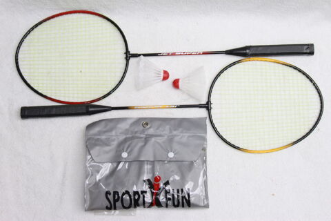 Raquettes de volley  5 Montigny-Lencoup (77)