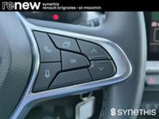 Captur TCe 90 ch Evolution 2025 occasion 83170 Brignoles