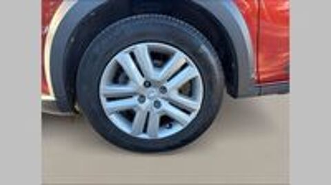 Jogger TCe 110 7 places Confort 2022 occasion 91940 Les Ulis