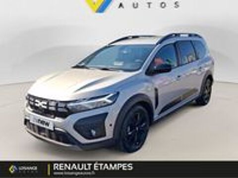Jogger ECO-G 100 7 places Extreme + 2023 occasion 91150 &Eacute;tampes
