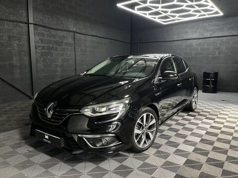 Renault Megane IV IV 1.5 dCi 110ch energy Intens EDC 2016 occasion Bruges 33520