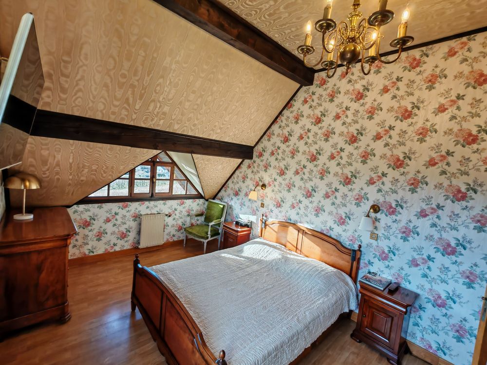 � vendre  Maison Groisy (74570)