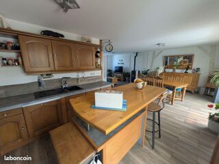Maison 107m2 Spycker