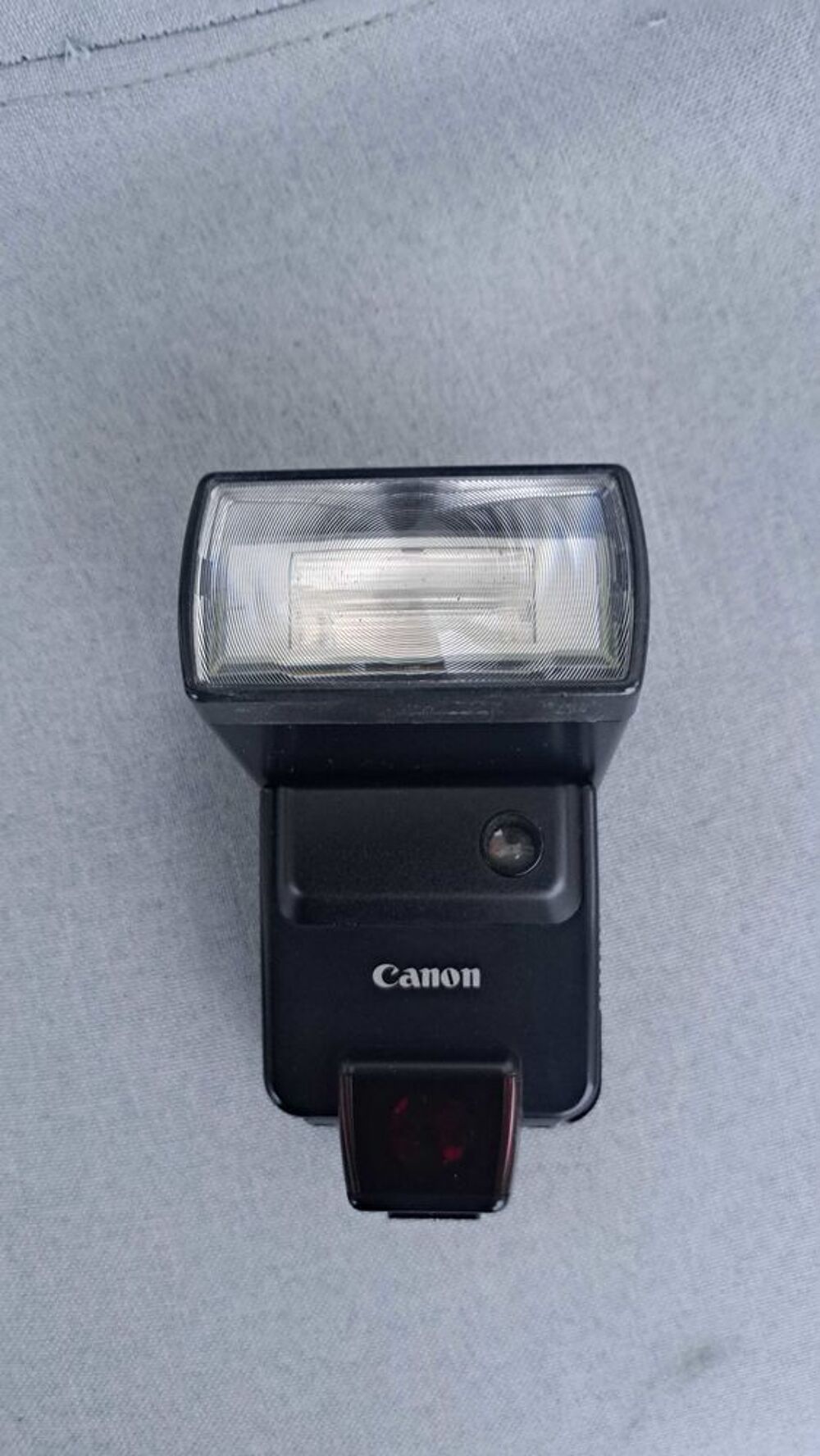 Flash Canon Speedlite 420 EZ Photos/Video/TV