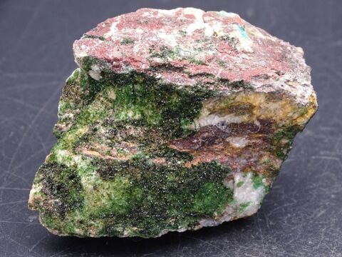 Lib�th�nite Mine Miguel Vacas Vila Vo�osa Evora Portugal 25 Bertrichamps (54)