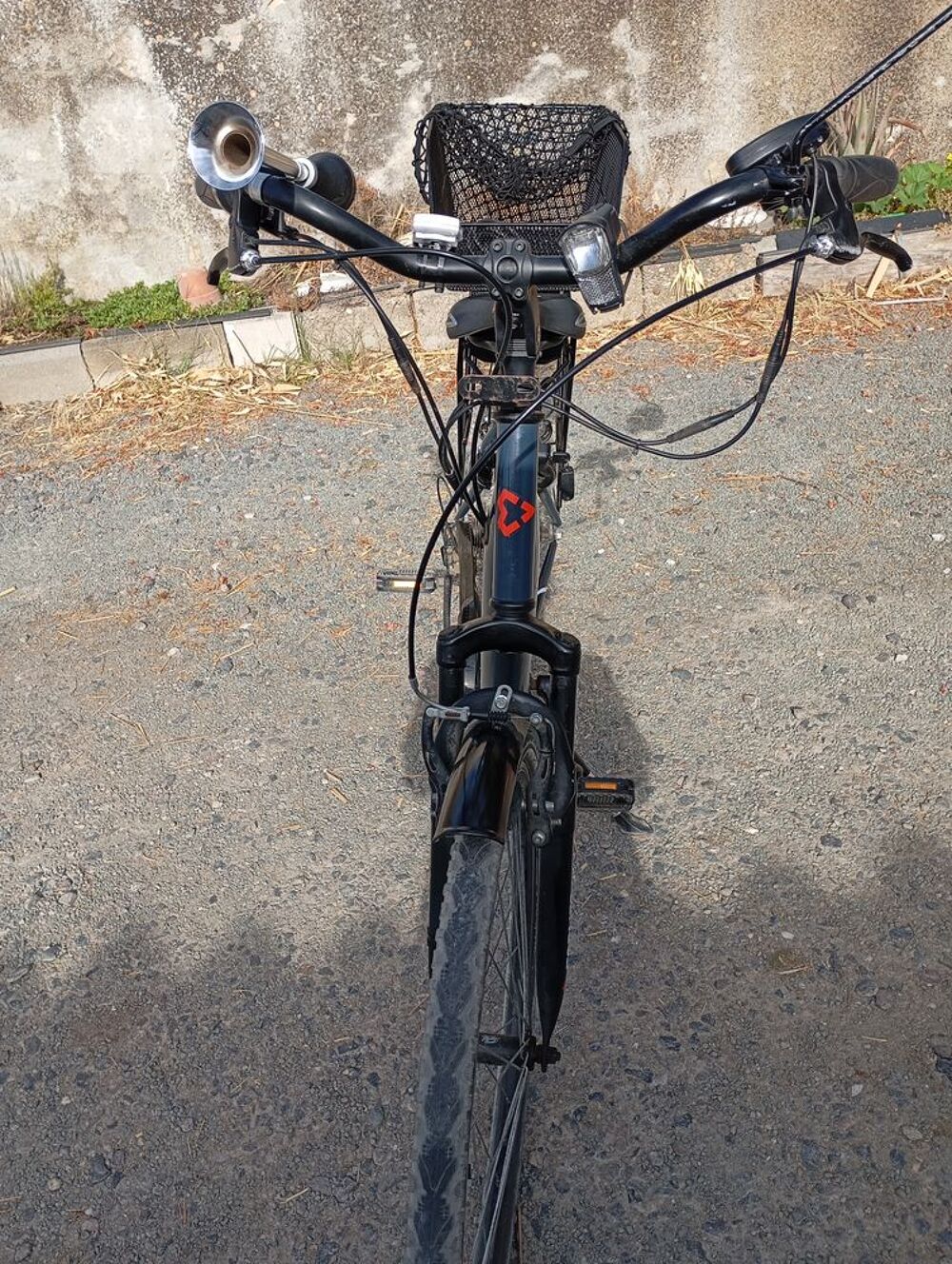 V&eacute;lo &eacute;lectrique Vélos