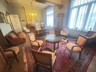  Maison � vendre 9 pi�ces 242 m�