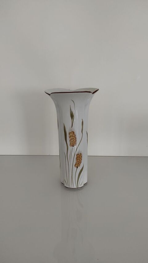 Vase dcoratif en cramique 5 Pantin (93)