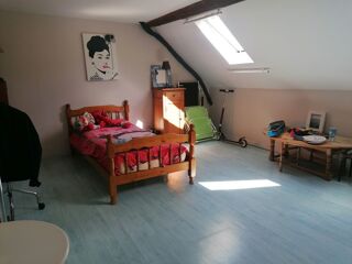  Maison  vendre 6 pices 120 m