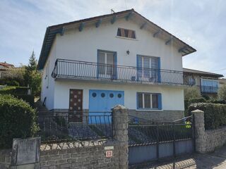  Maison � vendre 6 pi�ces 128 m�