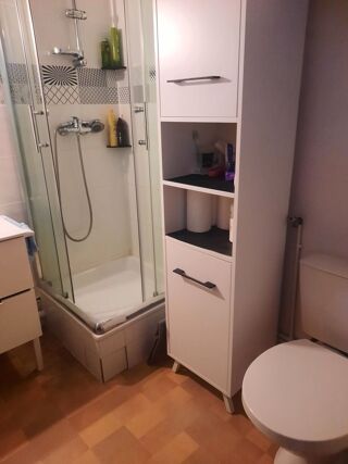  Appartement � louer 2 pi�ces 28 m�
