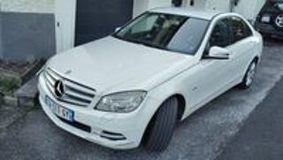 Classe C 350 CGI BlueEfficiency Avantgarde A 2010 occasion 70400 Brevilliers