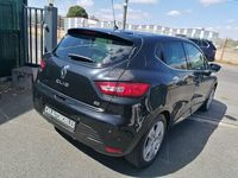 Clio IV dCi 90 eco2 Business 2014 occasion 28500 Vernouillet